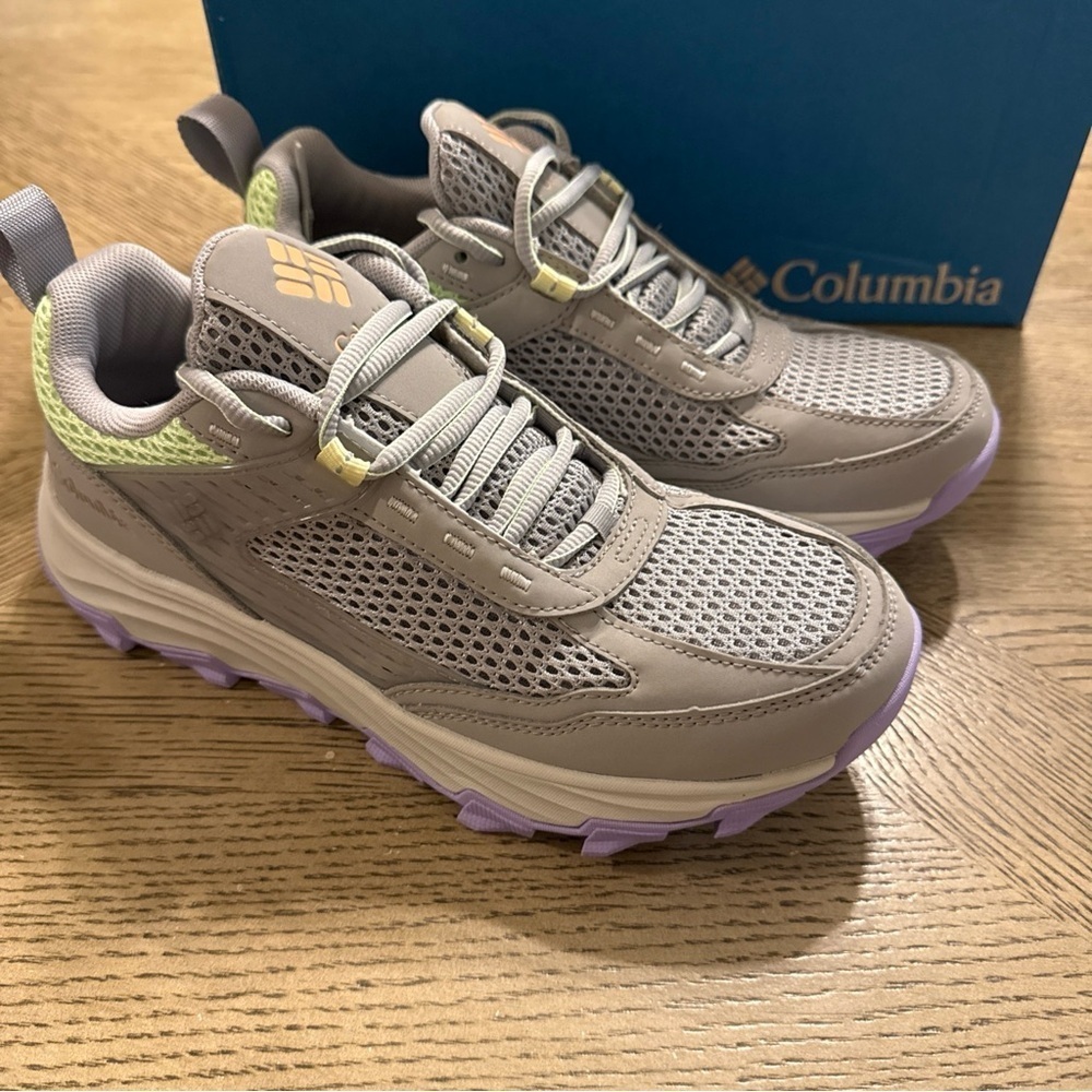 Columbia Hatana Breathe shoes